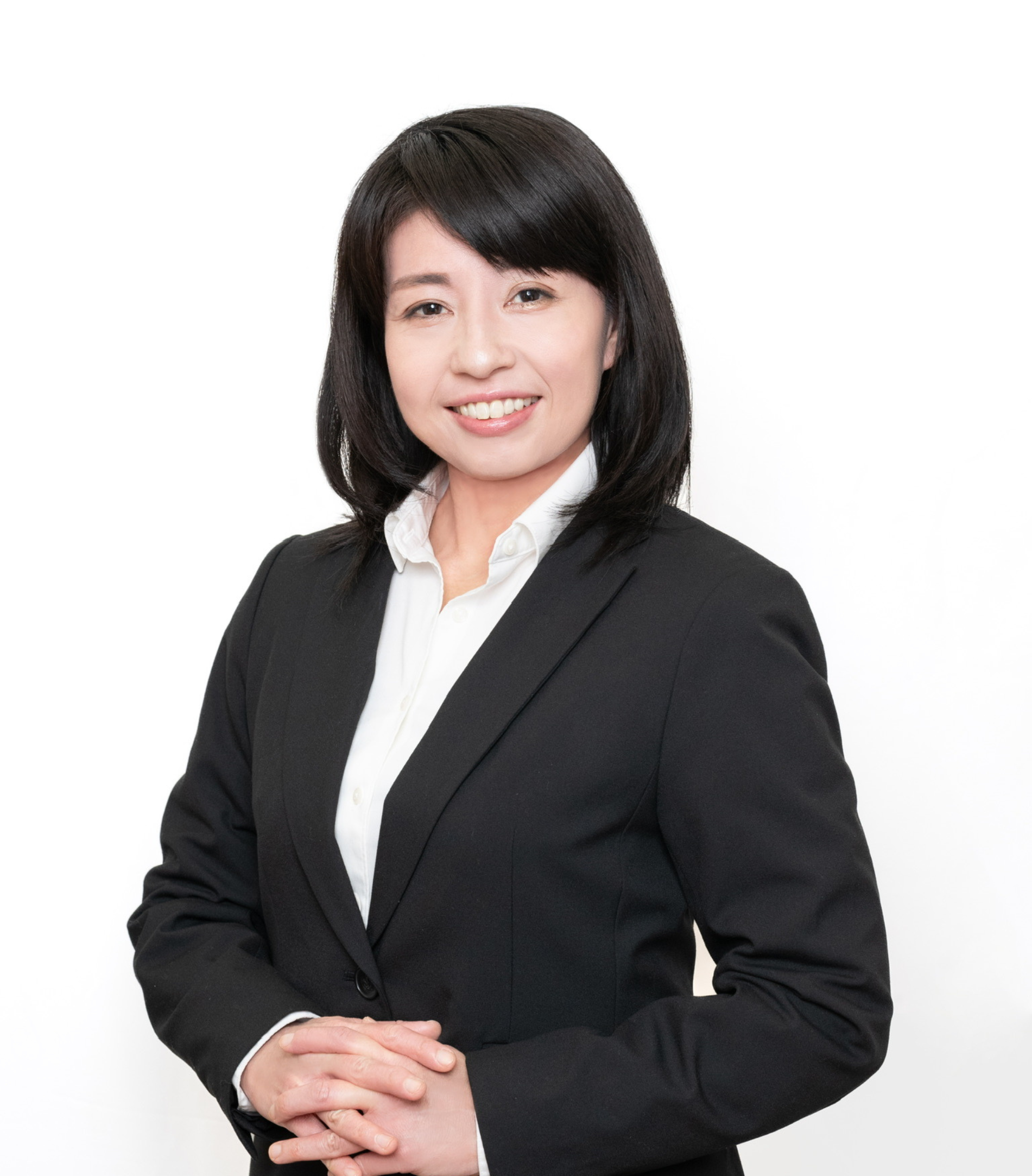 Ai Matsumoto