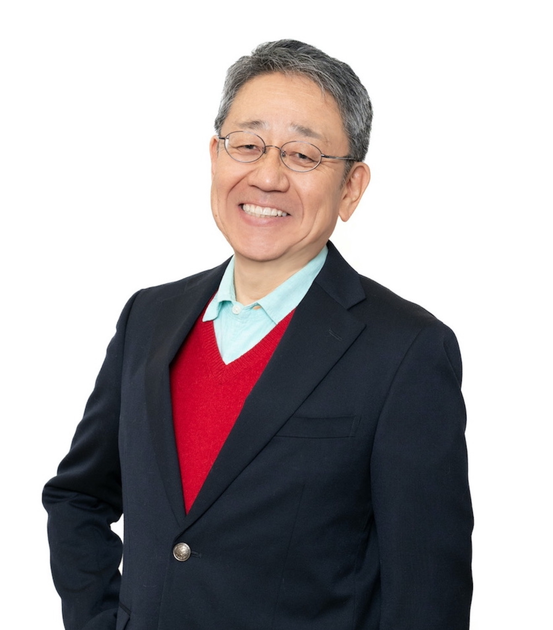 HIDEKI Tabata